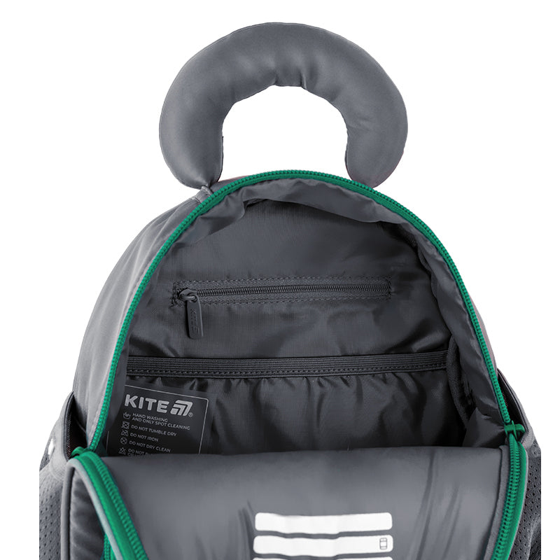 Рюкзак дитячий Kite Kids Croco Boo K26-2737XXS-2