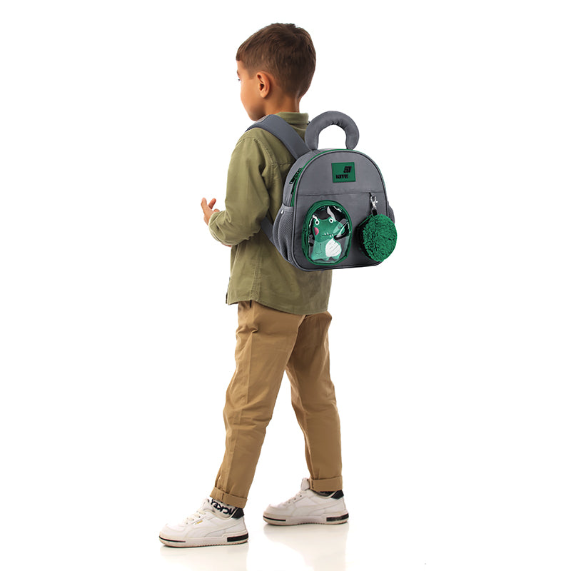 Рюкзак дитячий Kite Kids Croco Boo K26-2737XXS-2