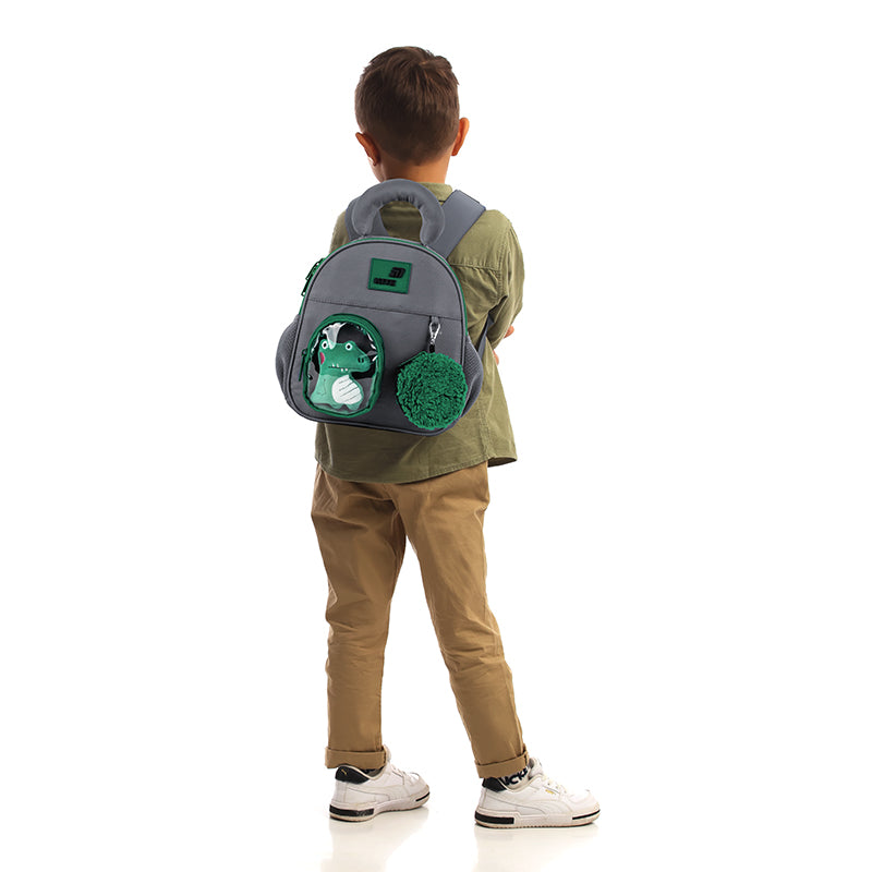 Рюкзак дитячий Kite Kids Croco Boo K26-2737XXS-2