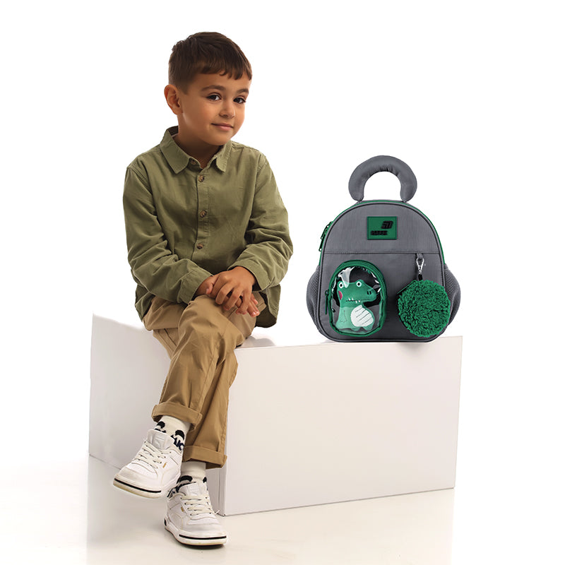 Рюкзак дитячий Kite Kids Croco Boo K26-2737XXS-2