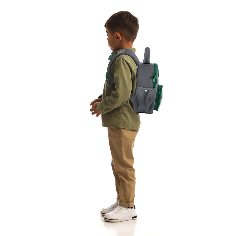 Рюкзак дитячий Kite Kids Croco Boo K26-2737XXS-2