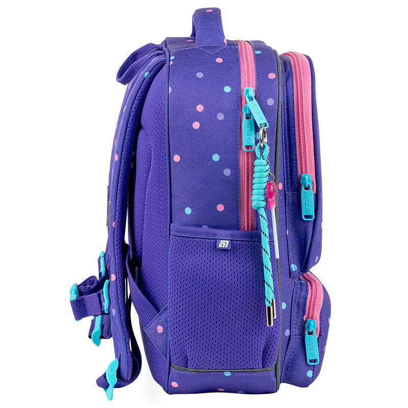 Рюкзак детский Kite Kids Kuromi HK26-559XS-1