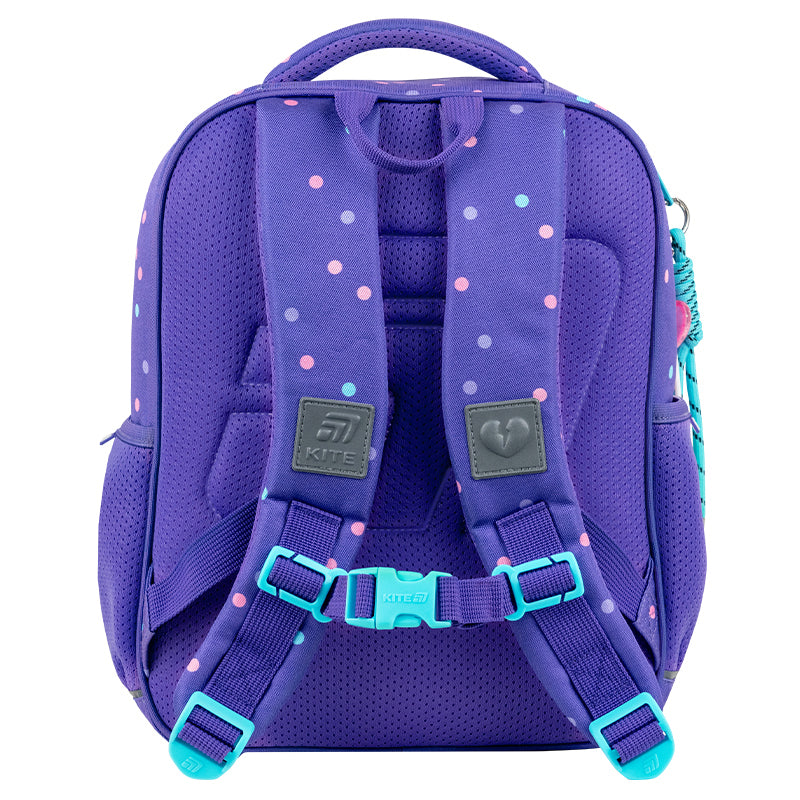 Рюкзак детский Kite Kids Kuromi HK26-559XS-1