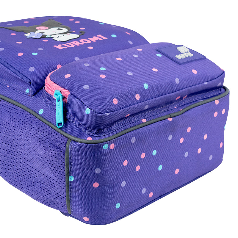 Рюкзак детский Kite Kids Kuromi HK26-559XS-1