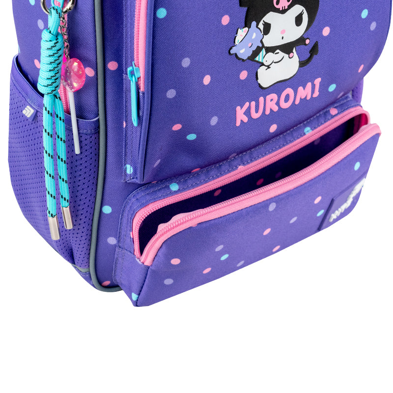 Рюкзак детский Kite Kids Kuromi HK26-559XS-1
