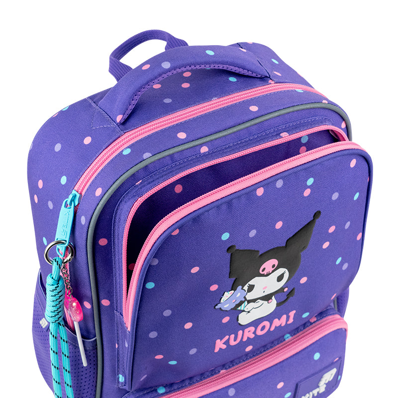 Рюкзак детский Kite Kids Kuromi HK26-559XS-1