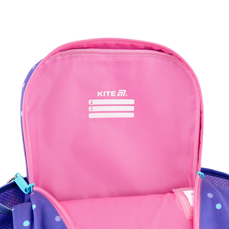 Рюкзак детский Kite Kids Kuromi HK26-559XS-1