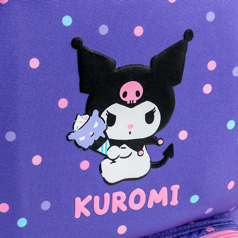 Рюкзак детский Kite Kids Kuromi HK26-559XS-1