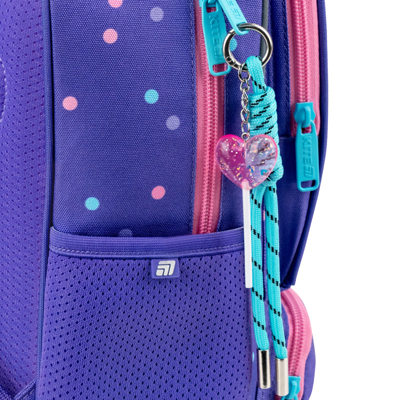Рюкзак детский Kite Kids Kuromi HK26-559XS-1