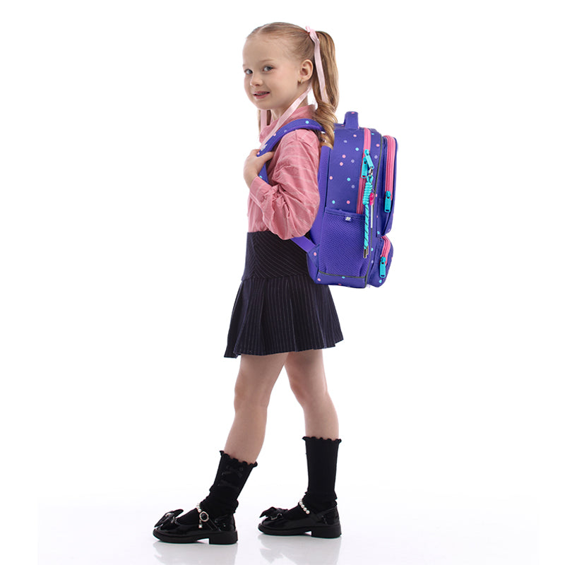 Рюкзак детский Kite Kids Kuromi HK26-559XS-1