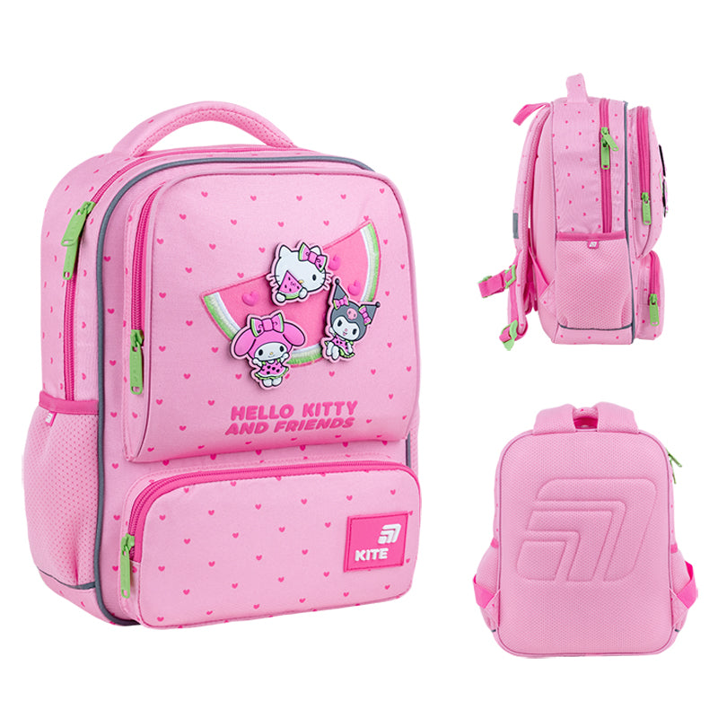 Рюкзак дитячий Kite Kids Hello Kitty HK26-559XS-2