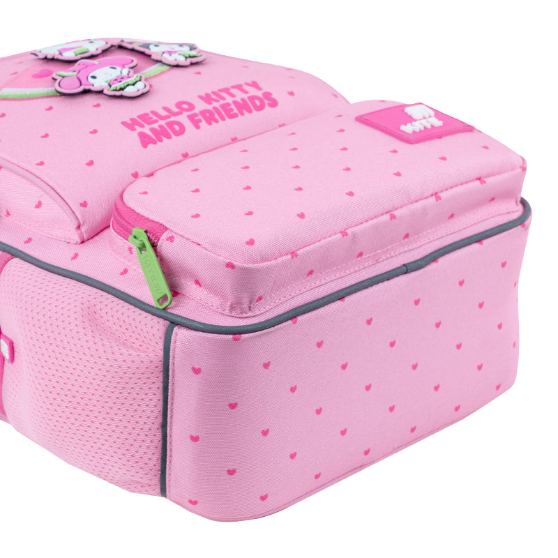 Рюкзак детский Kite Kids Hello Kitty HK26-559XS-2