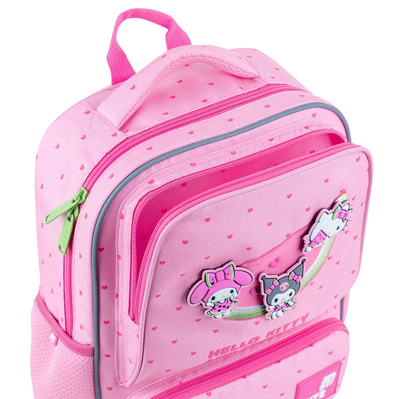 Рюкзак детский Kite Kids Hello Kitty HK26-559XS-2