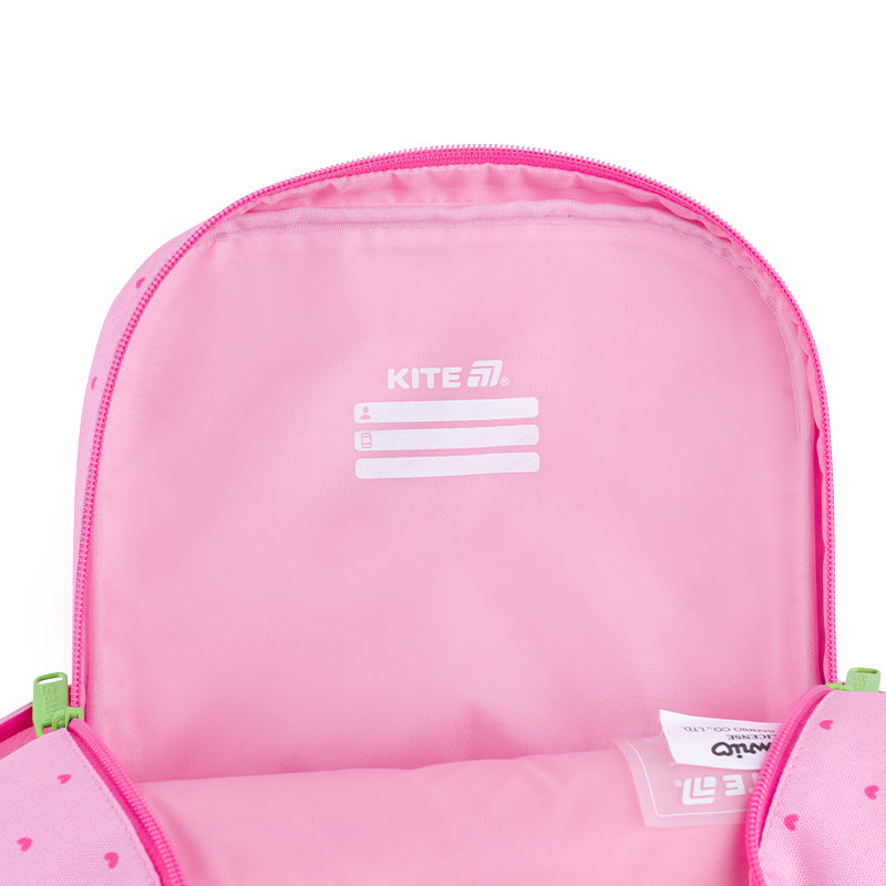 Рюкзак детский Kite Kids Hello Kitty HK26-559XS-2