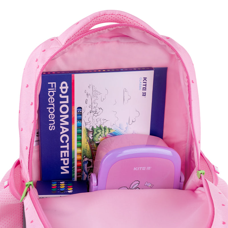 Рюкзак детский Kite Kids Hello Kitty HK26-559XS-2