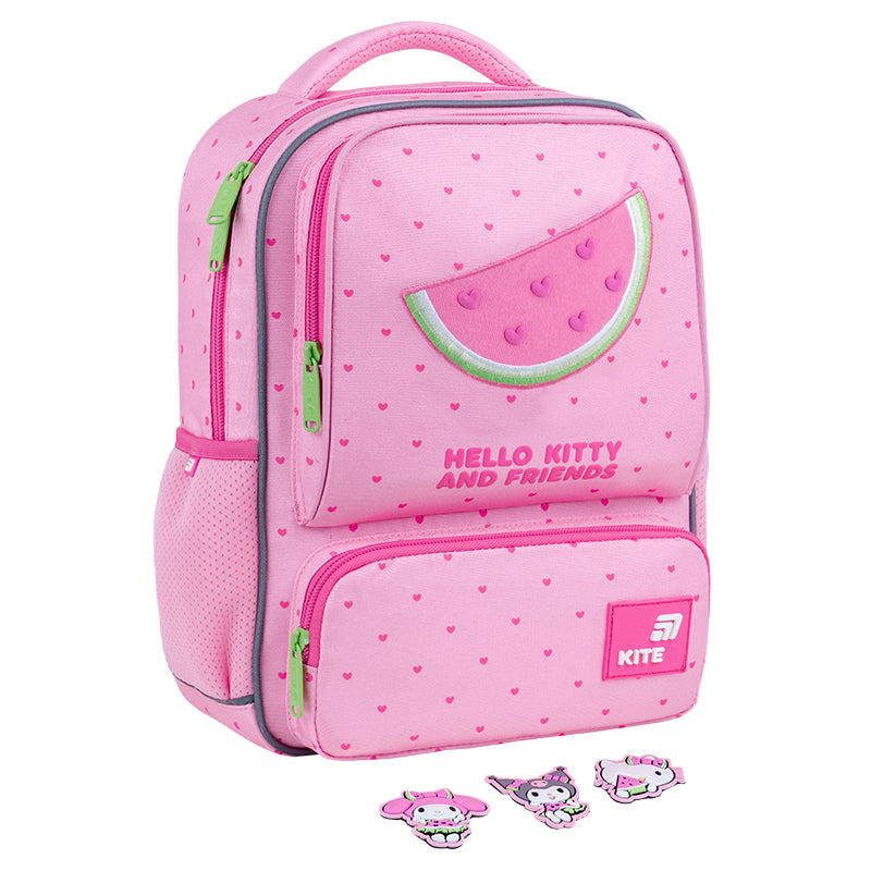 Рюкзак детский Kite Kids Hello Kitty HK26-559XS-2