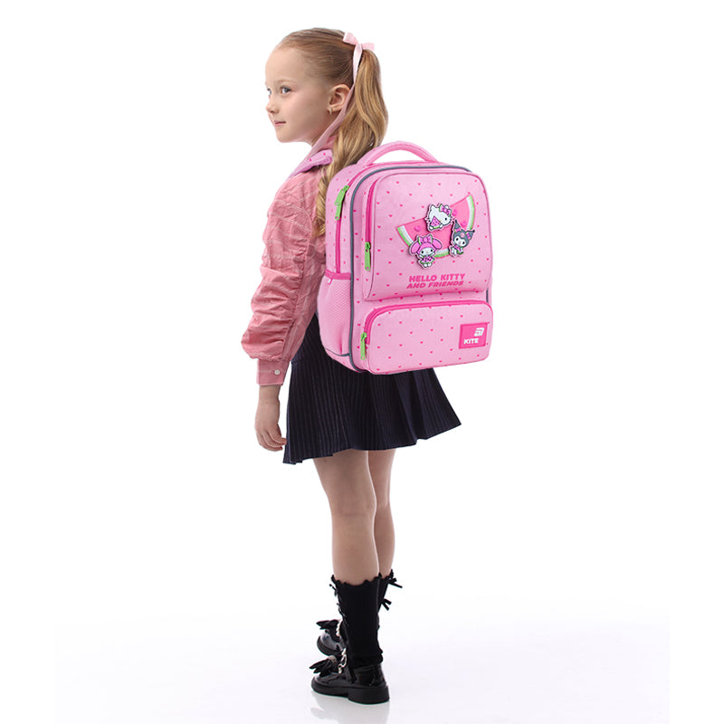 Рюкзак детский Kite Kids Hello Kitty HK26-559XS-2