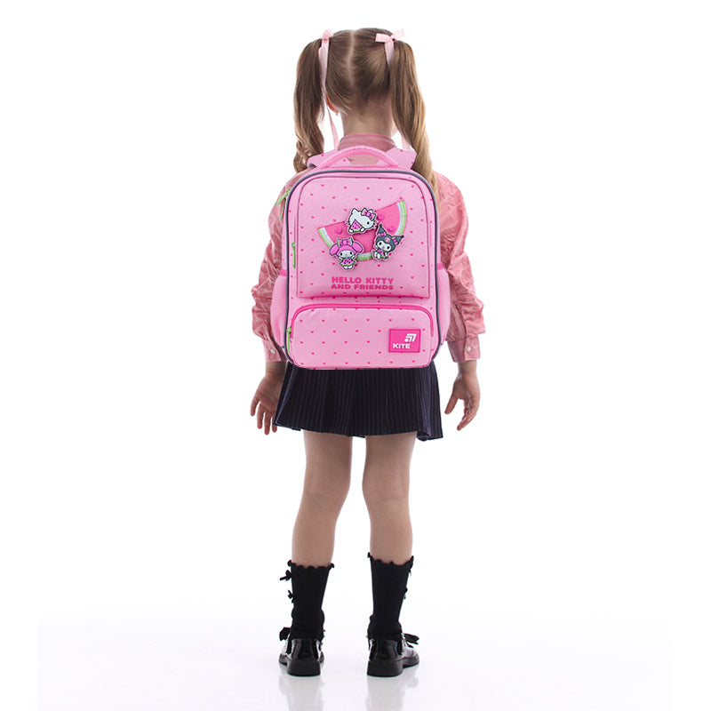 Рюкзак детский Kite Kids Hello Kitty HK26-559XS-2