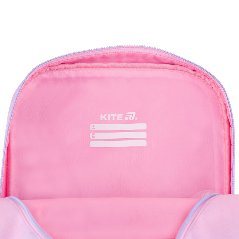 Рюкзак детский Kite Kids 100% Cute K26-559XS-1