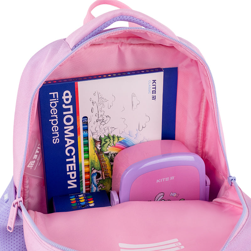 Рюкзак детский Kite Kids 100% Cute K26-559XS-1