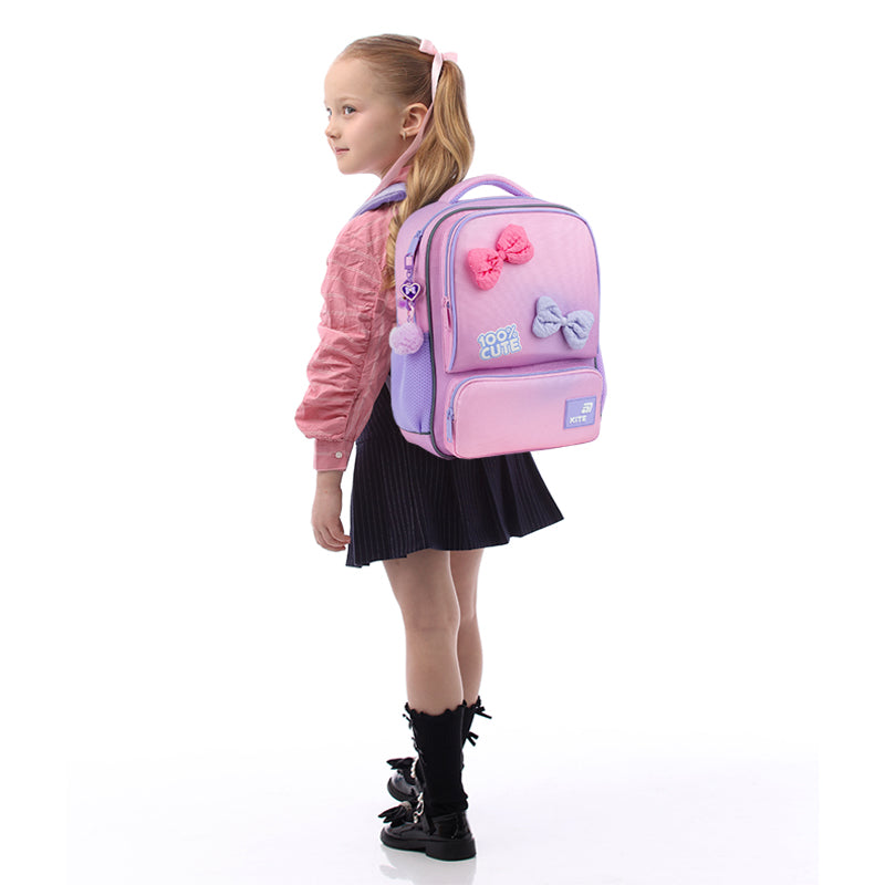 Рюкзак детский Kite Kids 100% Cute K26-559XS-1