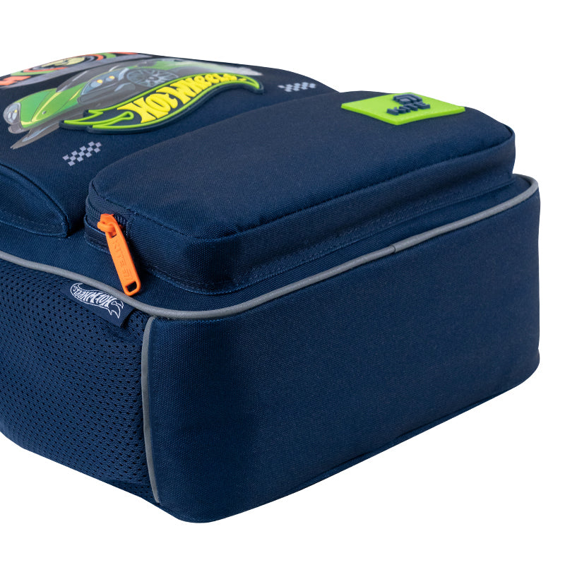 Рюкзак детский Kite Kids Hot Wheels HW26-559XS