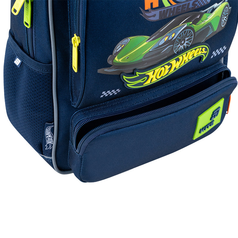Рюкзак детский Kite Kids Hot Wheels HW26-559XS
