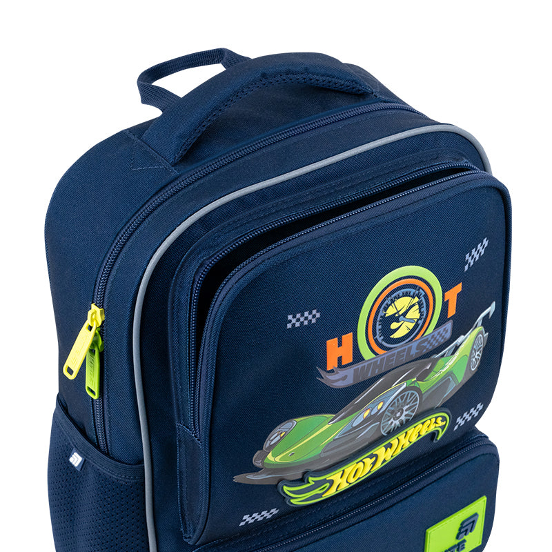 Рюкзак детский Kite Kids Hot Wheels HW26-559XS