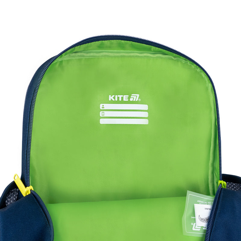 Рюкзак детский Kite Kids Hot Wheels HW26-559XS