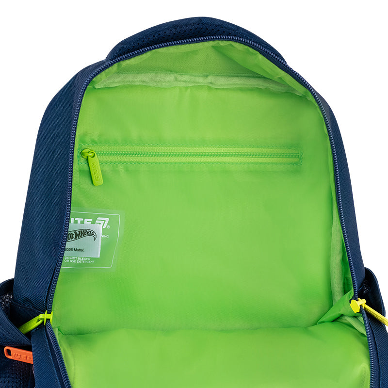 Рюкзак детский Kite Kids Hot Wheels HW26-559XS