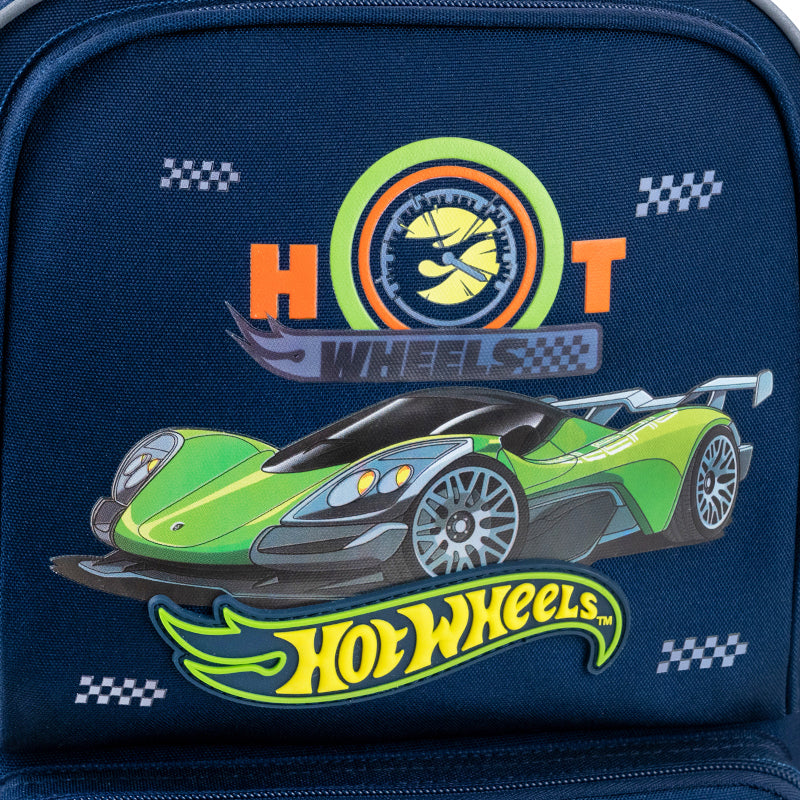 Рюкзак детский Kite Kids Hot Wheels HW26-559XS