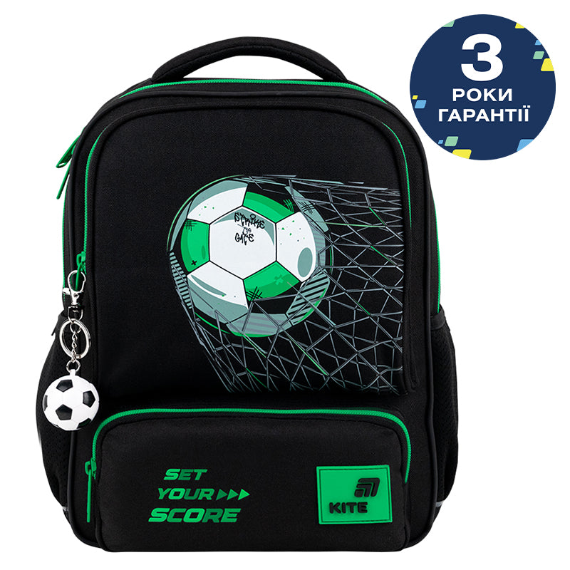 Рюкзак детский Kite Kids Football K26-559XS-2