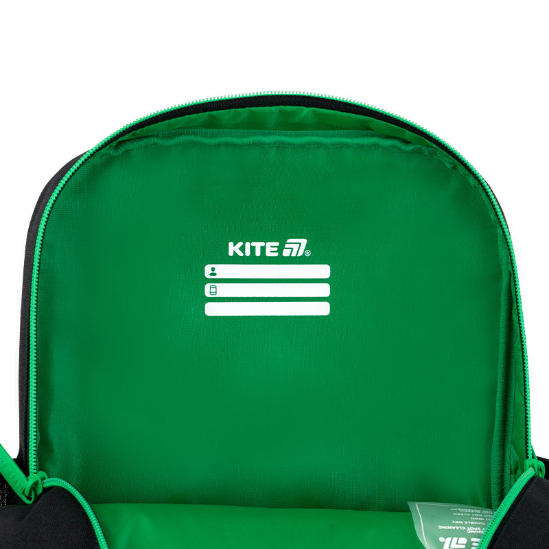 Рюкзак детский Kite Kids Football K26-559XS-2
