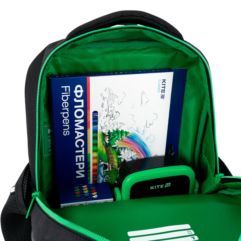 Рюкзак детский Kite Kids Football K26-559XS-2