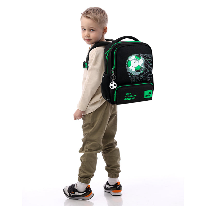 Рюкзак детский Kite Kids Football K26-559XS-2