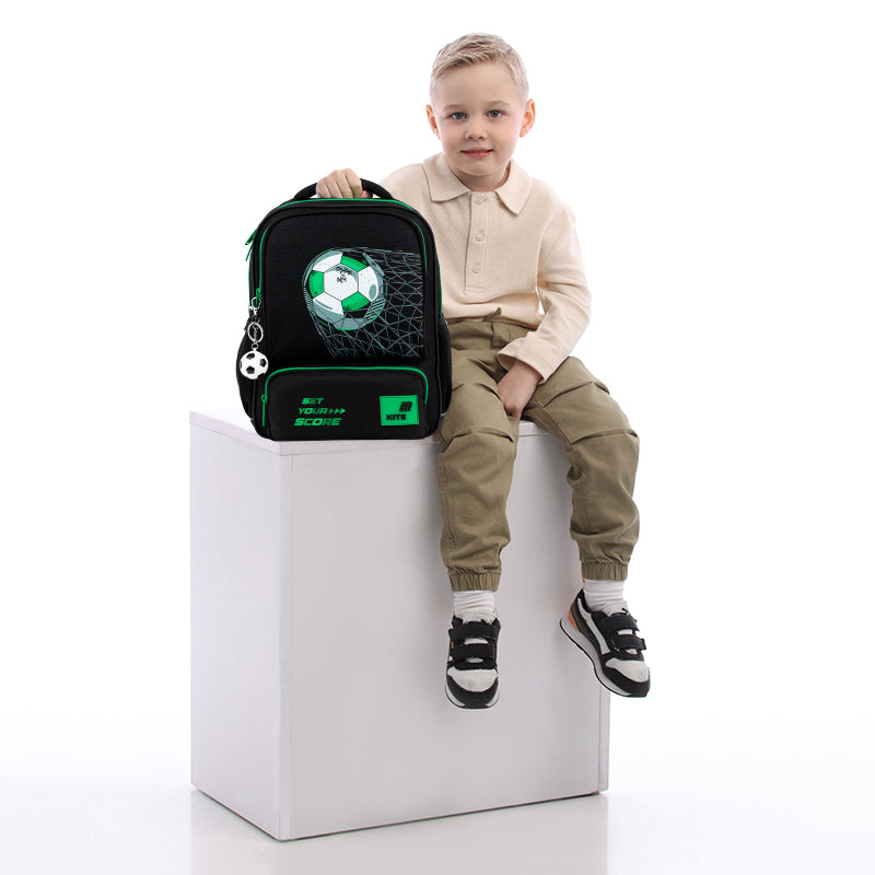 Рюкзак детский Kite Kids Football K26-559XS-2