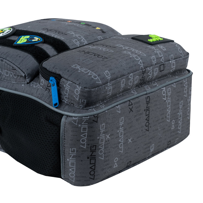 Рюкзак дитячий Kite Kids Good Game K26-559XS-3