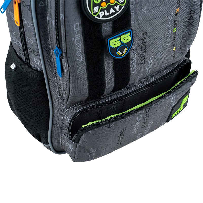Рюкзак дитячий Kite Kids Good Game K26-559XS-3