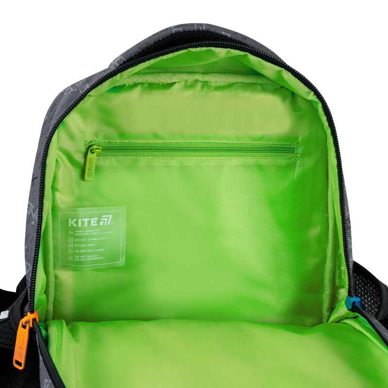 Рюкзак дитячий Kite Kids Good Game K26-559XS-3