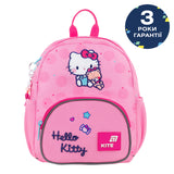 Рюкзак детский Kite Kids Hello Kitty HK26-2727XS