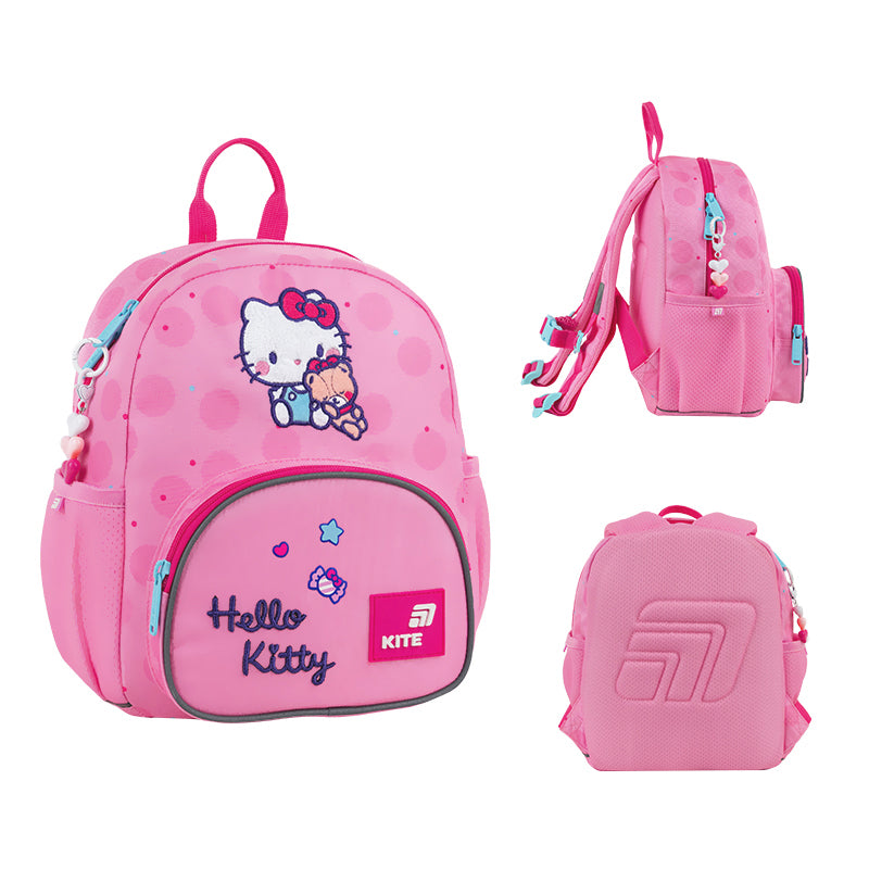Рюкзак детский Kite Kids Hello Kitty HK26-2727XS