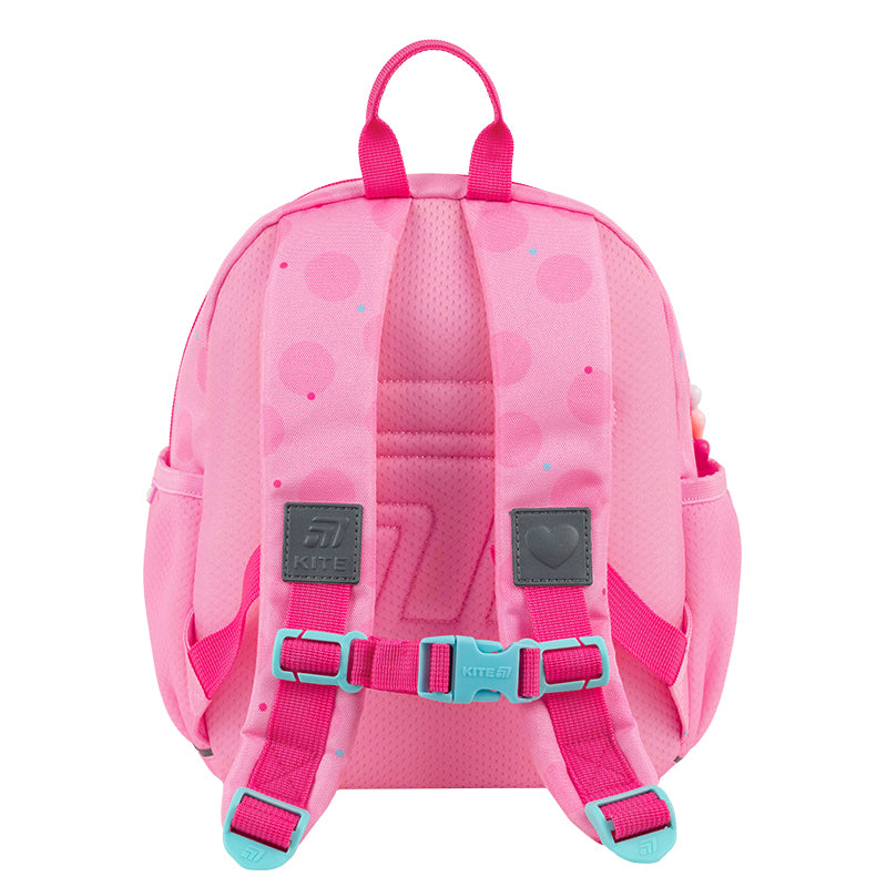 Рюкзак дитячий Kite Kids Hello Kitty HK26-2727XS