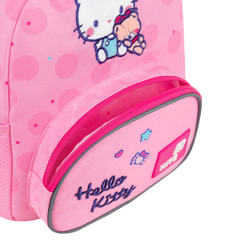 Рюкзак дитячий Kite Kids Hello Kitty HK26-2727XS