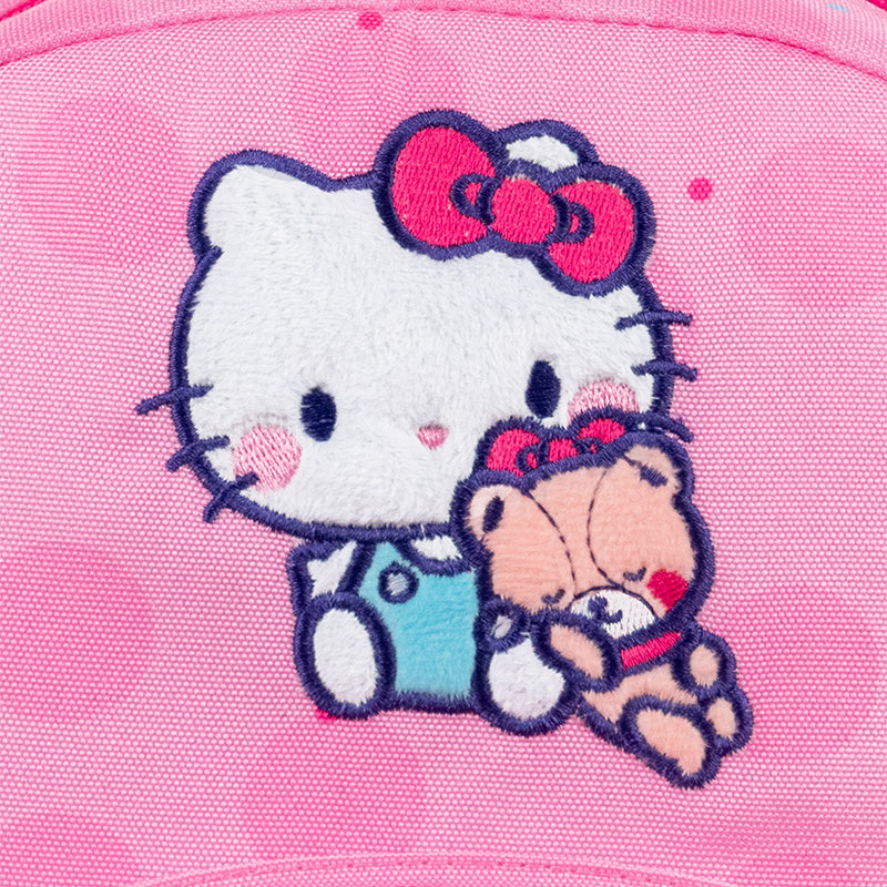 Рюкзак дитячий Kite Kids Hello Kitty HK26-2727XS