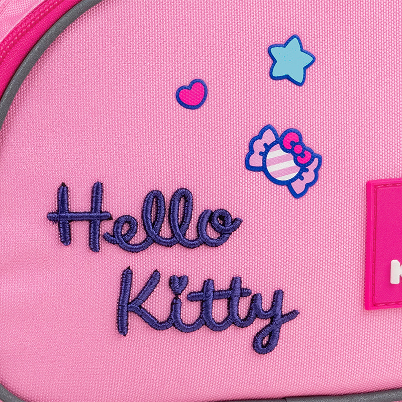 Рюкзак дитячий Kite Kids Hello Kitty HK26-2727XS