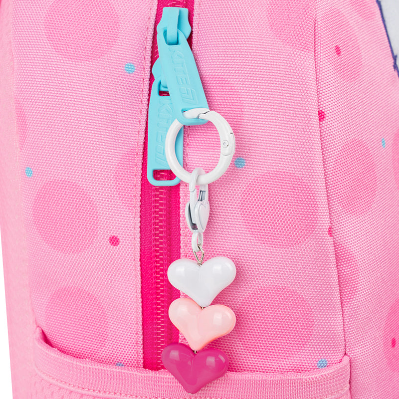 Рюкзак дитячий Kite Kids Hello Kitty HK26-2727XS