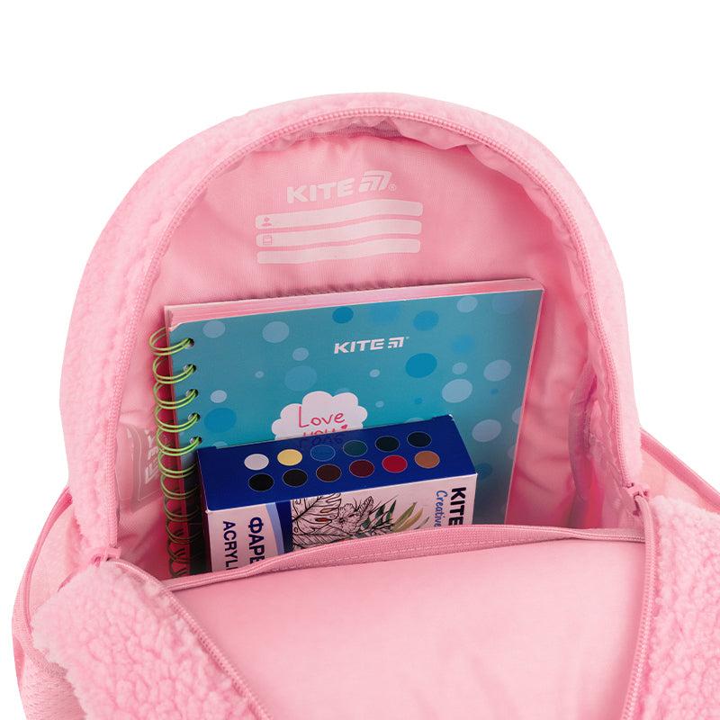 Рюкзак детский Kite Kids Pretty Kitty K26-2727XS-1