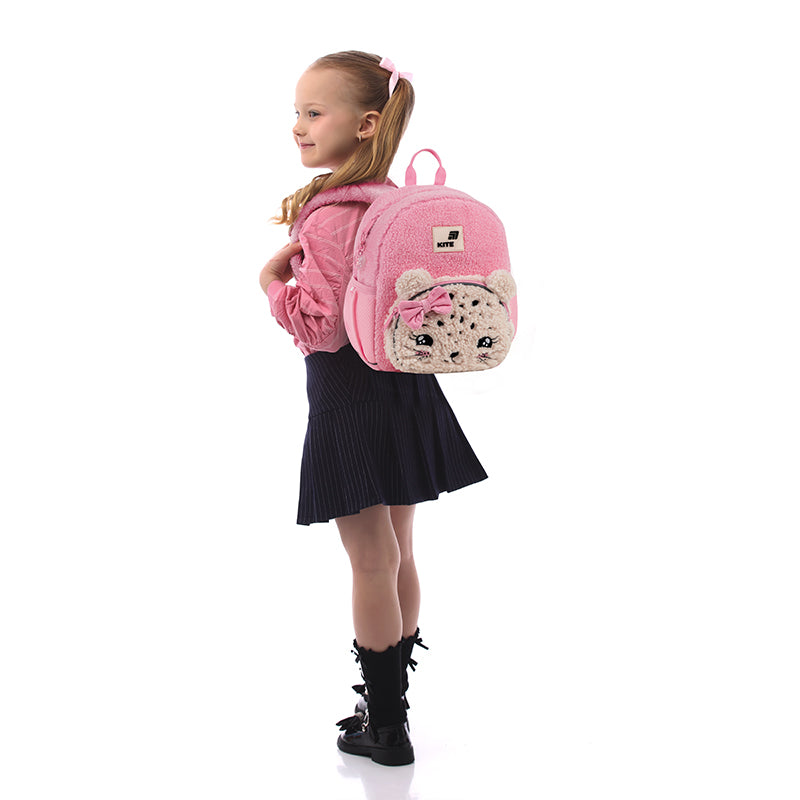 Рюкзак детский Kite Kids Pretty Kitty K26-2727XS-1