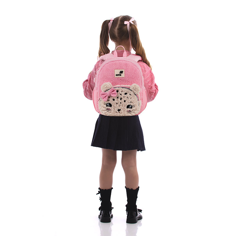 Рюкзак детский Kite Kids Pretty Kitty K26-2727XS-1