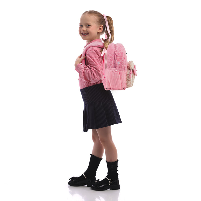 Рюкзак детский Kite Kids Pretty Kitty K26-2727XS-1